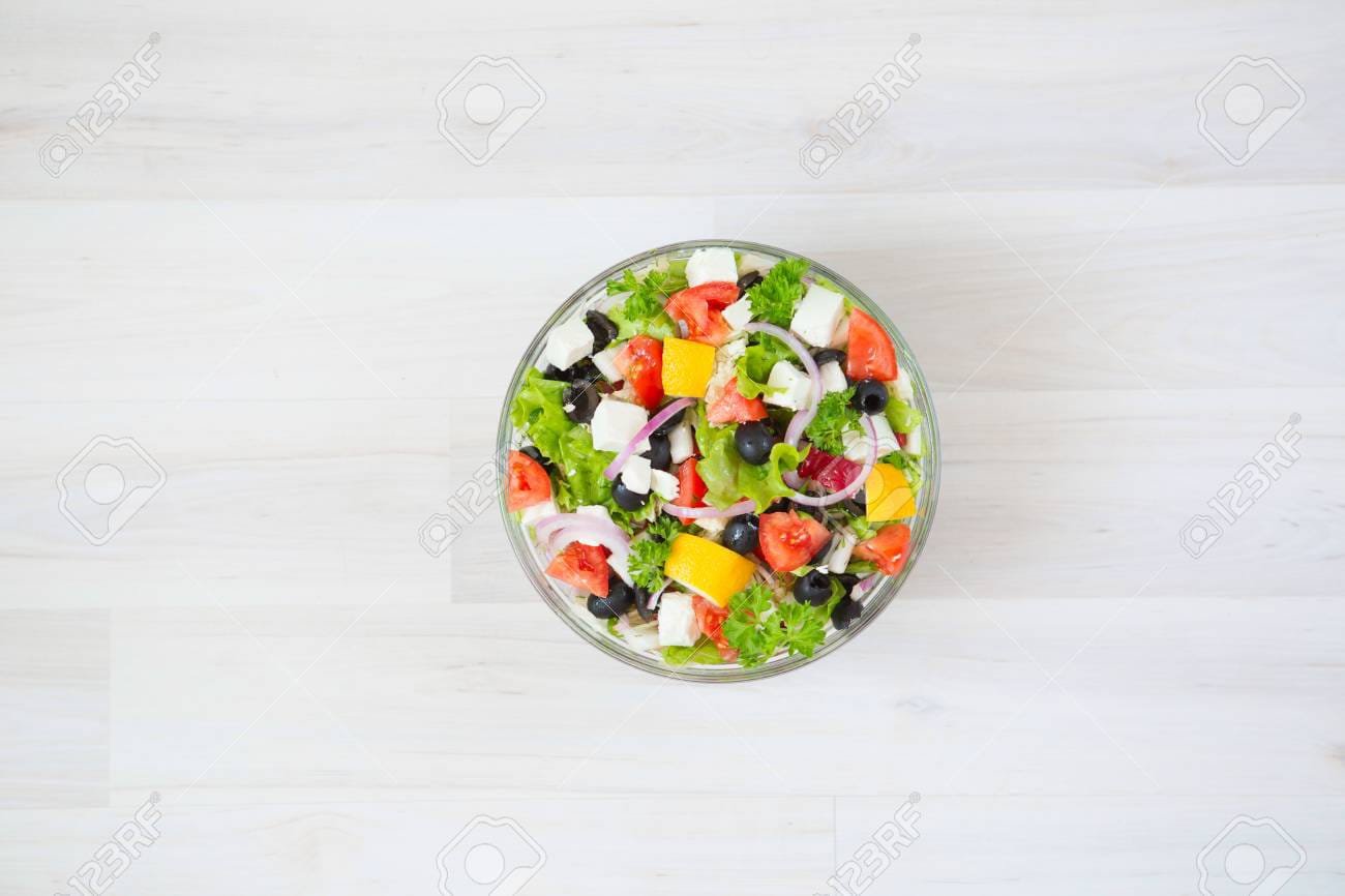 Salads